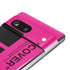 Black and Pink Arrows Pixel Skins